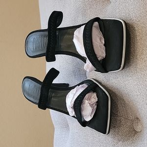 Poster Grl, 7, black